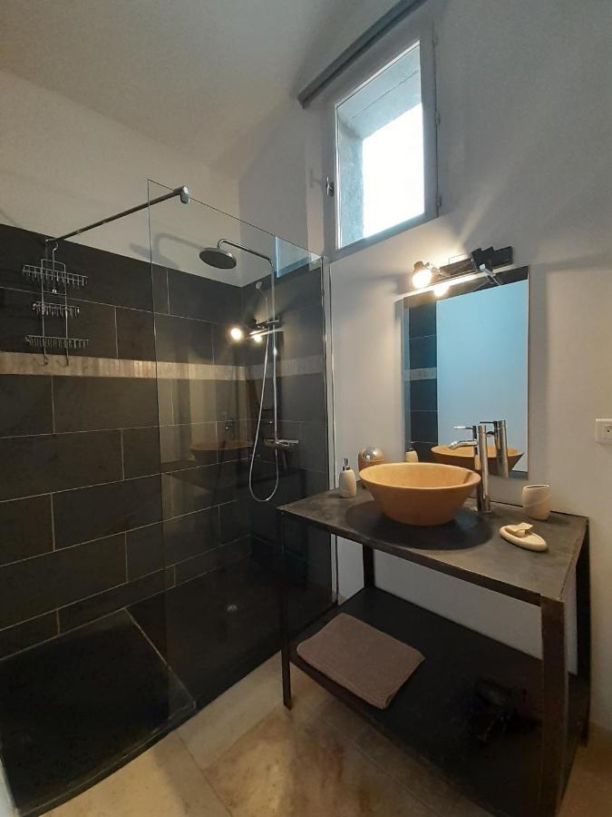 Apartament L'Archimbaude Pertuis Zewnętrze zdjęcie