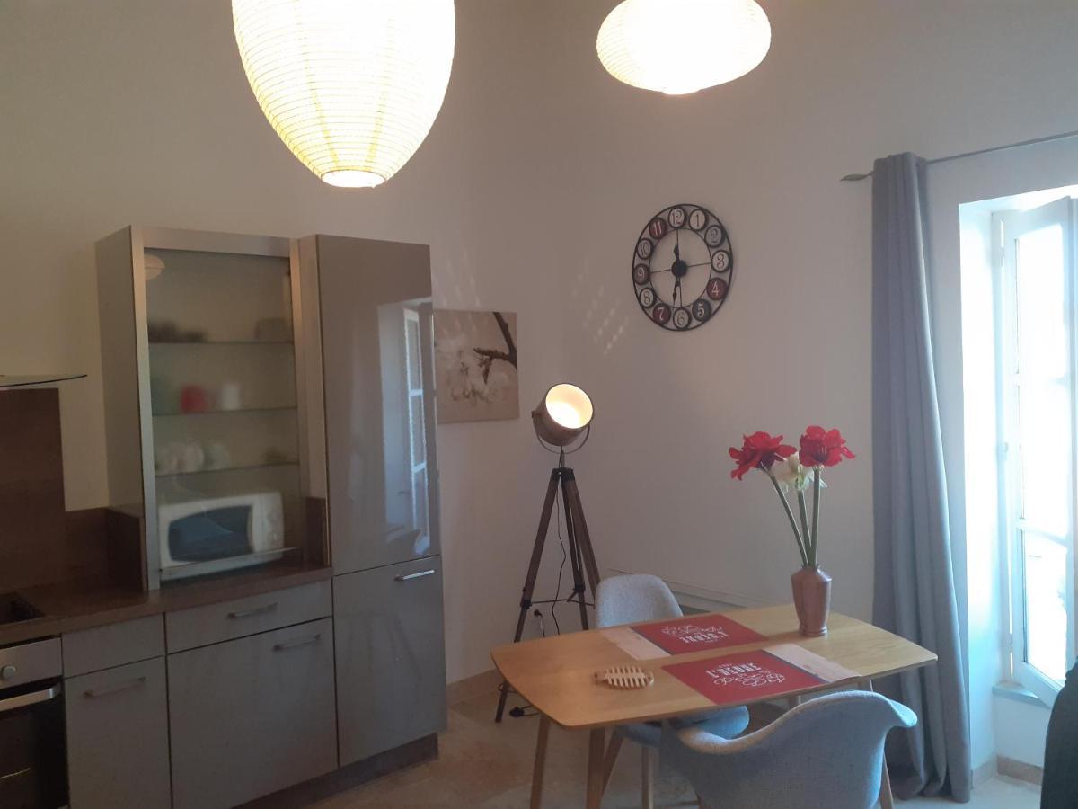 Apartament L'Archimbaude Pertuis Zewnętrze zdjęcie